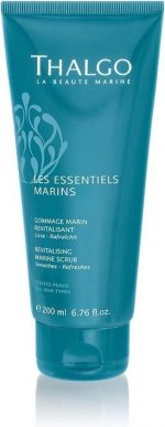 Thalgo Les Essentiels Marins Revetalising Marine Scrub 200 ml - Image 2