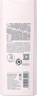 Kerasilk - Kleurbeschermende Conditioner - 200 ml - Image 2