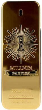Paco Rabanne 1 Million - 200 ml - parfum spray - pure parfum voor heren - Image 5
