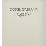 DOLCE & GABBANA - Light Blue Eau de Toilette - 200 ml - eau de toilette