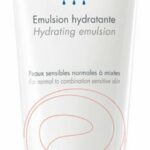Avène Hydrance Light Hydrating Emulsion - 40 ml - Dagcrème