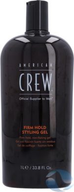 American Crew - Styling Gel Firm Hold American Crew - Image 4