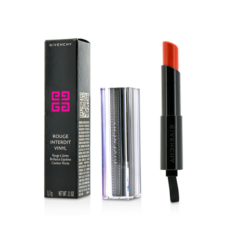 3274872306929 Givenchy Rouge Interdit Vinyl N08 - Image 1
