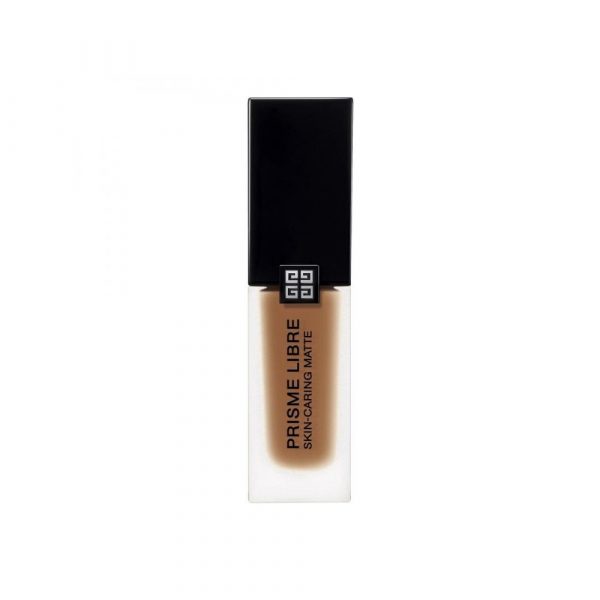 Givenchy Prisme Libre Matte Fdt 6-N405
