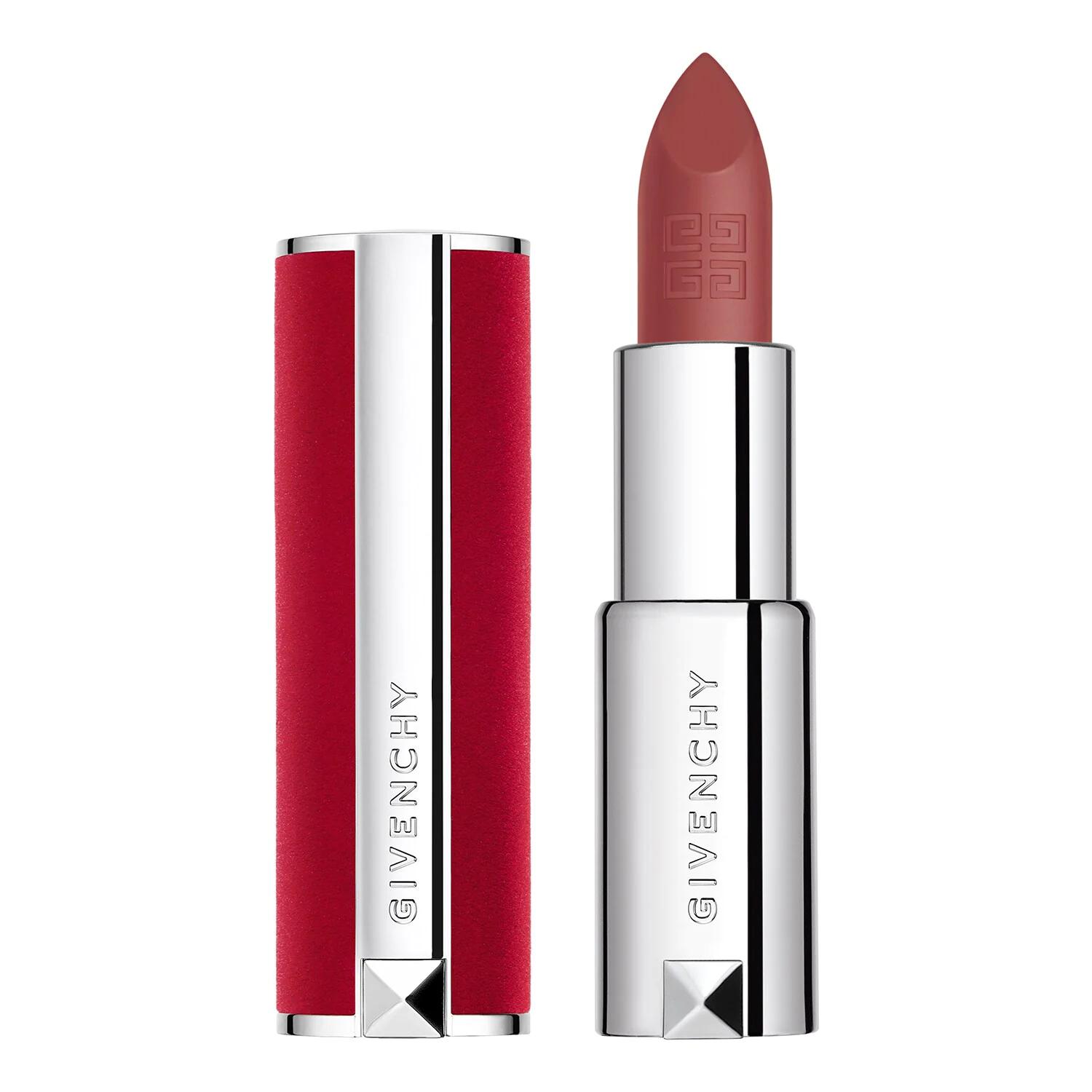 3274872432109 Givenchy Le Rouge Deep Velvet N28 - Image 1