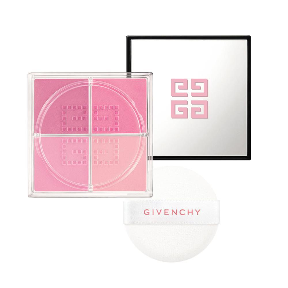 3274872455986 Givenchy Prisme Libre Blush 01 - Image 1