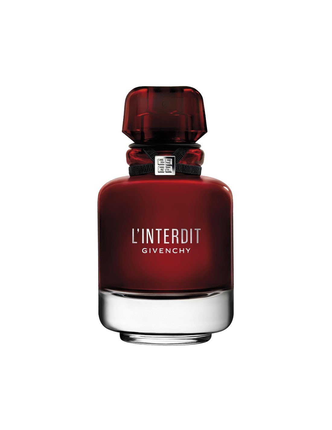 3274872468931 Givenchy Linterdit Rouge Ep 125 Vap - Image 1
