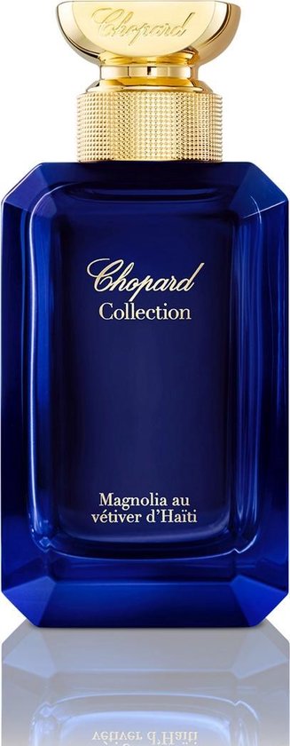327x840-105 Chopard Magnolia Au Va(c)tiver D'haa-ti Eau De Parfum 100 Ml (unisex) - Image 1