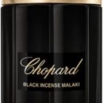 Chopard Black Incense Malaki by Chopard 80 ml - Eau De Parfum Spray (Unisex)