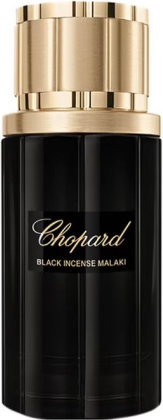 327x840-106 Chopard Black Incense Malaki by Chopard 80 ml - Eau De Parfum Spray (Unisex) - Image 1