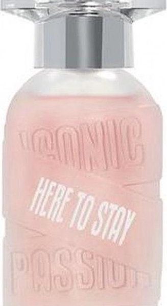 Damesparfum Naomi Campbell EDT Here To Stay 50 ml