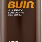 Protection Against Sun Allergy - Allergy Lotion Spf 8