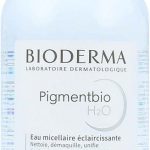 Bioderma Pigmentbio H2o Solución Micelar 250 Ml