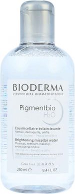Bioderma Pigmentbio H2o Solución Micelar 250 Ml