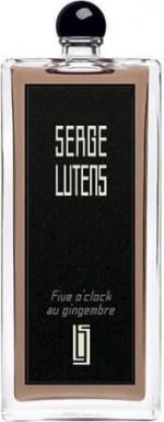Serge Lutens - Five O´Clock Au Gingembre - Eau De Parfum - 100ML