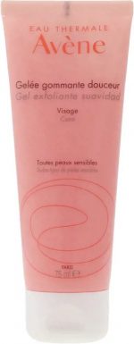 Avene Gentle Exfoliating Gel 75ml - Image 2