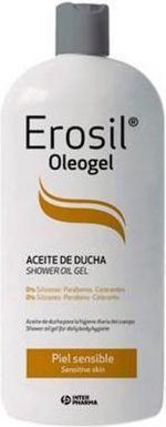 Erosil Oleogel