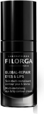 Anti-Aging Crème voor Oog en Lip Controur Filorga Global Repair (15 ml) - Image 3