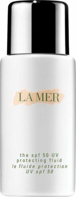 La Mer   The Spf50 Uv Protective Fluid   50 Ml   Sunscreen - Image 2