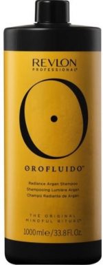 Orofluido shampoo 240 ml - Normale shampoo vrouwen - Voor Alle haartypes - Image 4