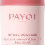 Payot Deodorant Roll-On Fraicheur 24H Sans Alcool