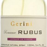 Uniseks Parfum Gerini Romance Rubus 100 ml