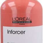 L’Oréal Professionnel - Inforcer - Conditioner voor beschadigd- of onhandelbaar haar - 750 ml