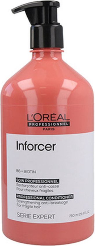 327x840-47 L’Oréal Professionnel - Inforcer - Conditioner voor beschadigd- of onhandelbaar haar - 750 ml - Image 1