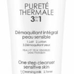 Vichy Pureté Thermale Micellaire Reinigingslotion 3-in-1 - voor elk huidtype waaronder een gevoelige huid- 300ml