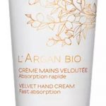 Vochtinbrengende Handcrème L'Argan Bio Melvita (75 ml)
