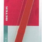 Beter - NAIL FILE corundum 16 cm 4 pz