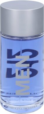 Carolina Herrera - 212 Men - Eau De Toilette - 200 ml - Image 4
