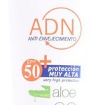 Zonnebrand crème Babaria Spf 50 (75 ml) 50 (75 ml)