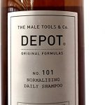 Depot 101 normalising shampoo 1000ml for daily use