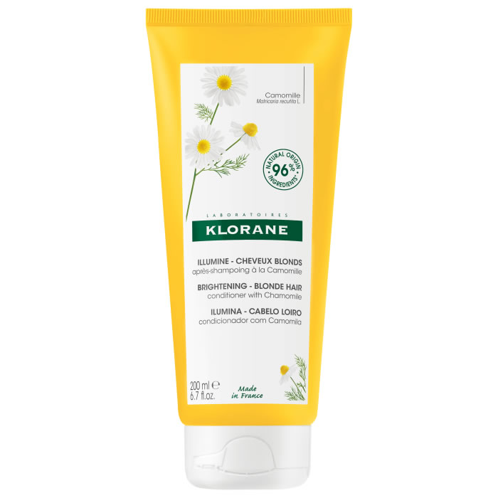 3282770149319 Klorane Camomile Balm 200ml - Image 1