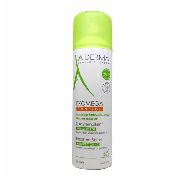 3282770149777_1 EXOMEGA aerosol 200 ml - Image 1