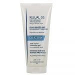 Ducray Kelual Ds Cleansing Gel 200ml