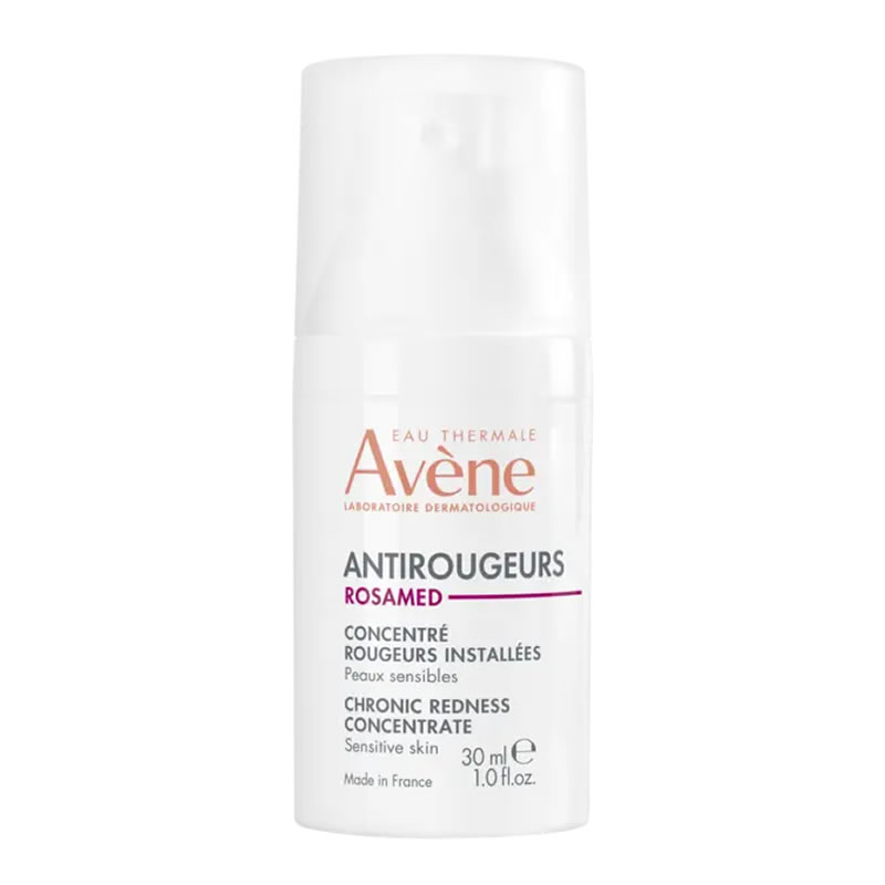 3282770392920_1 Rosamed Anti-Redness 30ml - Image 1
