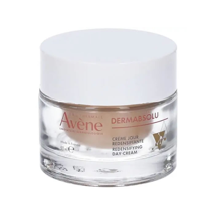 3282770395976 Avene DermAbsolu Redensifying Day Cream 50ml - Image 1