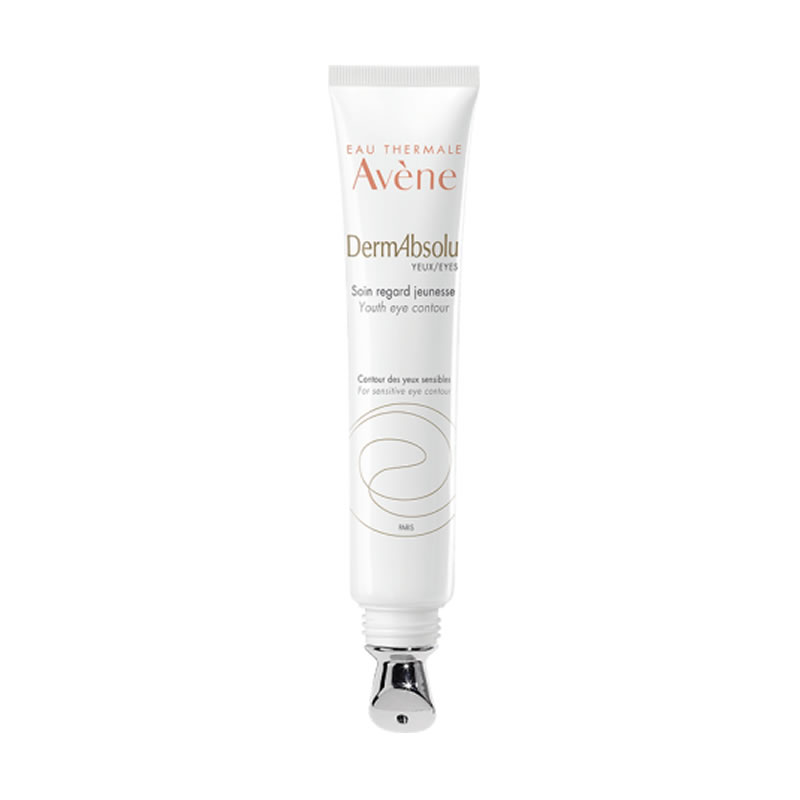 3282770396072 Avene DermAbsolu Eye Filler 15ml - Image 1