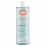 Avène Cleanance Eau Micellaire Démaquillante 400ml