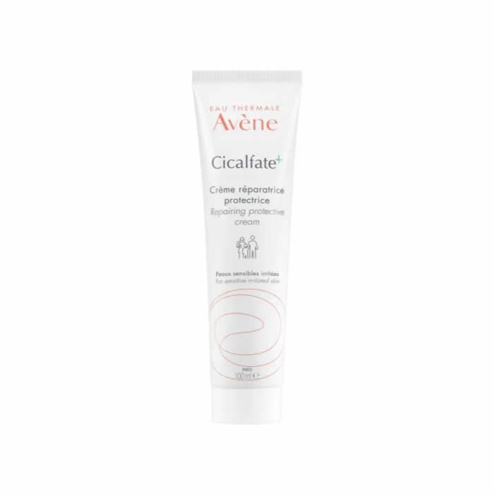 3282779377508 Avene Cicalfate Repair & Protect Cream 100ml - Image 1
