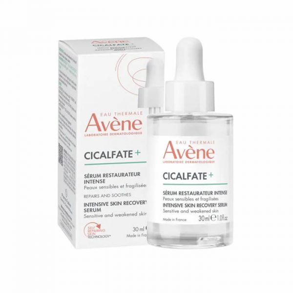 Avéne  Cicalfate Serúm 30ml