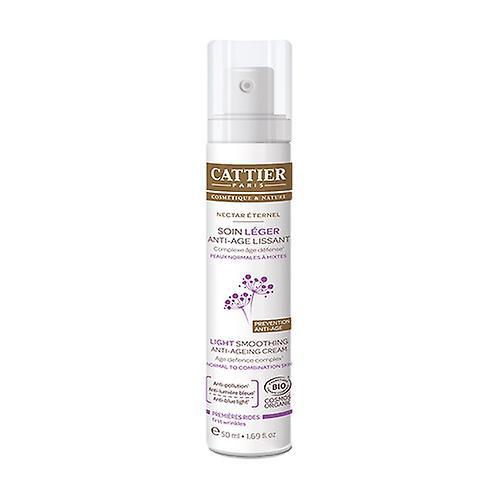 3283950921848 Cattier Paris Cattier Antiedad Textura Ligera 50ml - Image 1
