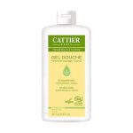Cattier Paris Cattier Gel Ducha Refrescante Verbena 1l