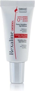 Derma Eye Contour By Rexaline 15 Ml - Image 2
