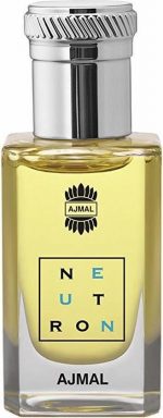 Ajmal - Neutron - Eau De Parfum - 100ML - Image 3