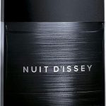 Issey Miyake Nuit D'issey Eau De Toilette For Men 125 Ml