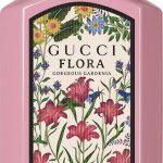 Gucci Flora Gorgeous Gardenia Eau De Parfum Spray 100ml