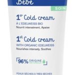Uriage Bébé 1er Cold Cream 75 ml